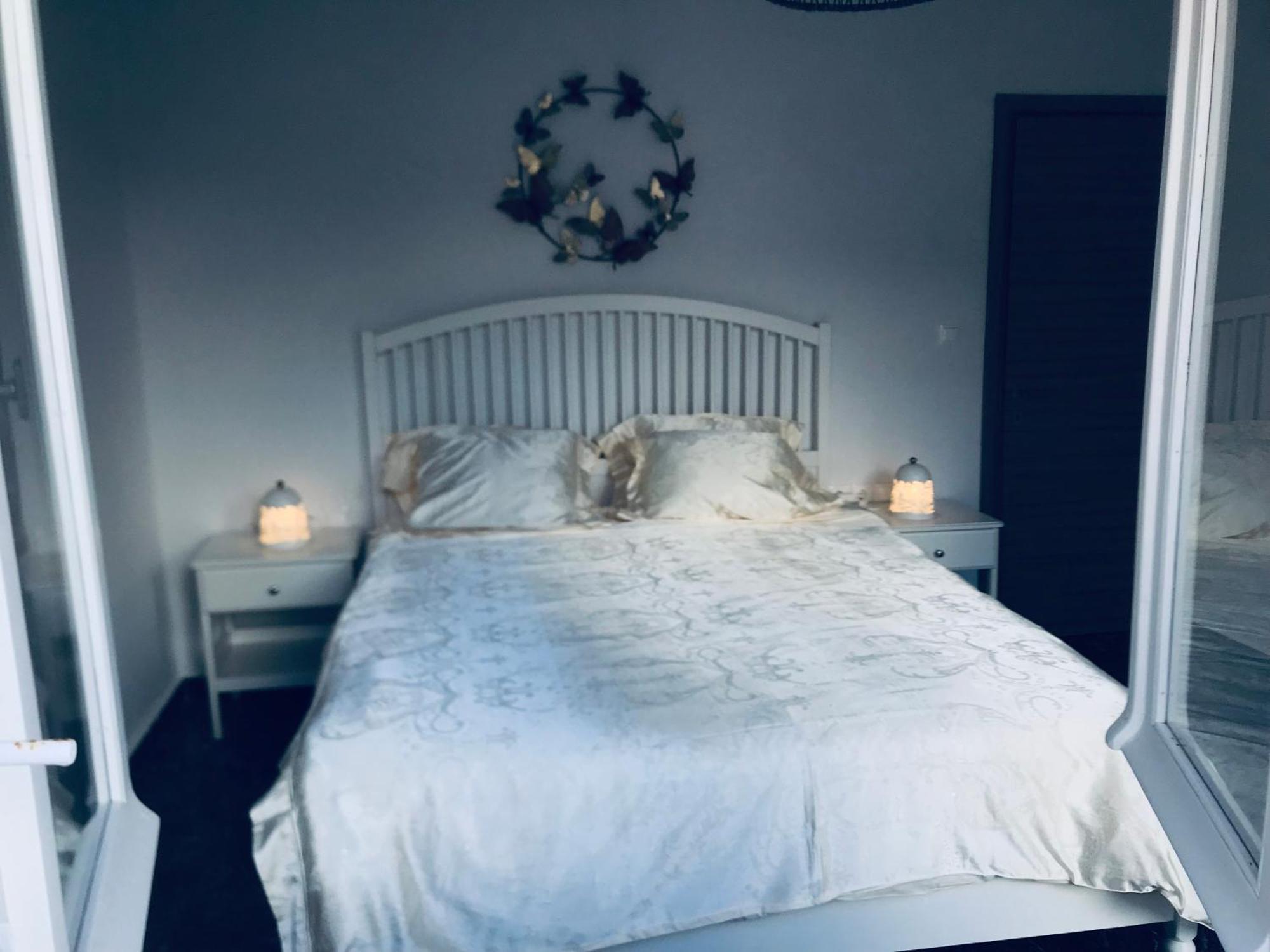 Dorian Apartman Kosz Kültér fotó